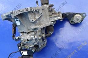 КОРОБКА ПЕРЕДАЧW FIAT PUNTO 1.1 8V