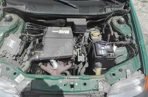 КОРОБКА ПЕРЕДАЧW FIAT PUNTO 1.1 93-99 год