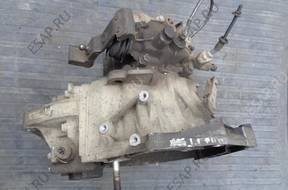 КОРОБКА ПЕРЕДАЧW FIAT PUNTO 1.1  97 год,   RUMIA