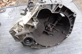 КОРОБКА ПЕРЕДАЧW FIAT PUNTO 1.1  97 год,   RUMIA