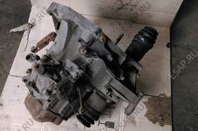 КОРОБКА ПЕРЕДАЧw Fiat Punto 1.1 БЕНЗИН 7780656