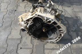 КОРОБКА ПЕРЕДАЧw FIAT PUNTO 1.1