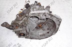 КОРОБКА ПЕРЕДАЧw Fiat Punto 1.1