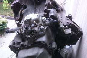 КОРОБКА ПЕРЕДАЧw  Fiat Punto 1.2  2004 год