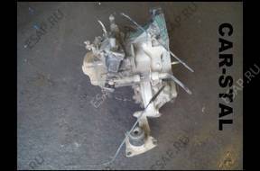 КОРОБКА ПЕРЕДАЧw FIAT PUNTO 1.2 8V C514.513 -ca