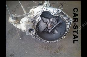 КОРОБКА ПЕРЕДАЧw FIAT PUNTO 1.2 8V C514.513 -ca