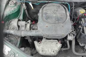 КОРОБКА ПЕРЕДАЧW FIAT PUNTO 1.2 8V