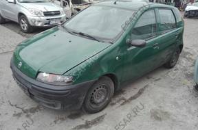 КОРОБКА ПЕРЕДАЧW FIAT PUNTO 1.2 8V