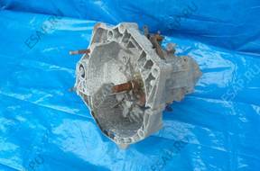 КОРОБКА ПЕРЕДАЧW FIAT PUNTO 1.3 CDTI 46736750