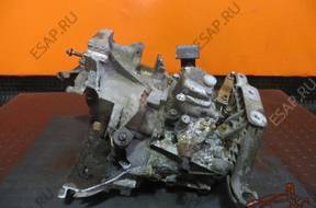 КОРОБКА ПЕРЕДАЧW FIAT PUNTO 1.4 2008 55198599