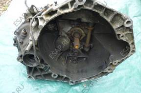 КОРОБКА ПЕРЕДАЧW FIAT PUNTO 1.7 1.9TD