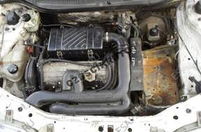 КОРОБКА ПЕРЕДАЧW FIAT PUNTO 1.7 TD 95 год