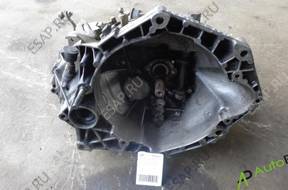 КОРОБКА ПЕРЕДАЧW FIAT PUNTO 1.7 TD