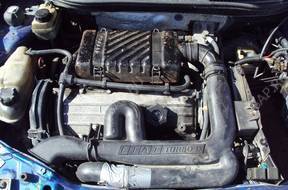 КОРОБКА ПЕРЕДАЧW FIAT PUNTO 1.7TD 1.7 TD