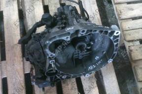 КОРОБКА ПЕРЕДАЧW FIAT PUNTO 1.8 HGT