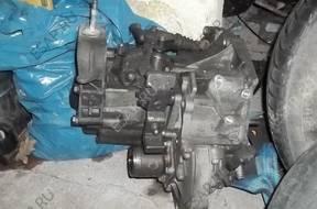 КОРОБКА ПЕРЕДАЧw fiat punto 2 1,2 16v