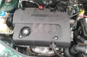 КОРОБКА ПЕРЕДАЧw fiat punto 2 doblo 1.9jtd 88km