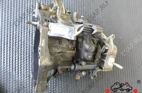 КОРОБКА ПЕРЕДАЧw Fiat Punto 2 II 1,2 44kW 99-03