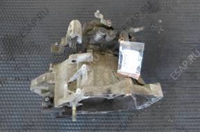 КОРОБКА ПЕРЕДАЧw Fiat Punto 2 II 1,2 80kM 99-03