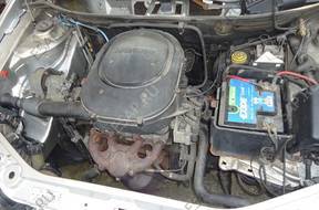 КОРОБКА ПЕРЕДАЧw fiat punto 2 II  1,2  8V