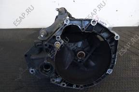 КОРОБКА ПЕРЕДАЧw Fiat Punto 2 II 1,2 99-03