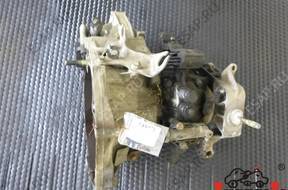 КОРОБКА ПЕРЕДАЧw Fiat Punto 2 II 1,2 99-03