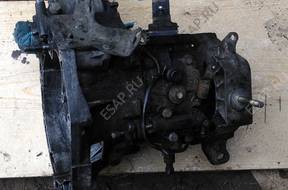 КОРОБКА ПЕРЕДАЧW FIAT PUNTO 2 II 1,2B. 2000 год,