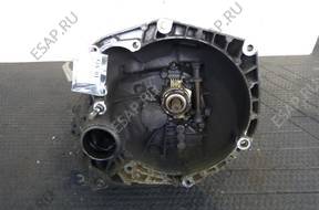 КОРОБКА ПЕРЕДАЧw Fiat Punto 2 II 1,9D 60kM 99-03