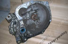 КОРОБКА ПЕРЕДАЧW FIAT PUNTO 2 II 1,9JTD 80KM D