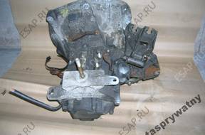 КОРОБКА ПЕРЕДАЧW FIAT PUNTO 2 II 1,9JTD 80KM D