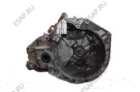 КОРОБКА ПЕРЕДАЧW FIAT PUNTO 2 II 1.2 16V 03 год, FV