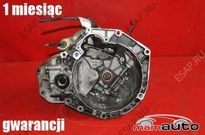 КОРОБКА ПЕРЕДАЧW FIAT PUNTO 2 II 1.2 8V 00 год, FV