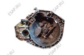 КОРОБКА ПЕРЕДАЧW FIAT PUNTO 2 II 1.2 8V 00 год, FV