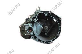 КОРОБКА ПЕРЕДАЧW FIAT PUNTO 2 II 1.2 8V 01 год, FV