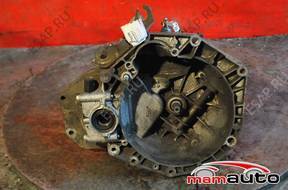 КОРОБКА ПЕРЕДАЧW FIAT PUNTO 2 II 1.2 8V 02 год, FV