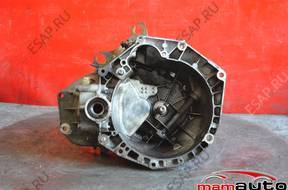 КОРОБКА ПЕРЕДАЧW FIAT PUNTO 2 II 1.2 8V 02 год, FV