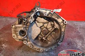 КОРОБКА ПЕРЕДАЧW FIAT PUNTO 2 II 1.2 8V 02 год, FV