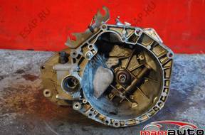 КОРОБКА ПЕРЕДАЧW FIAT PUNTO 2 II 1.2 8V 03 год, FV