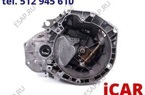 КОРОБКА ПЕРЕДАЧW FIAT PUNTO 2 II 1.2 8V 16V 99-05