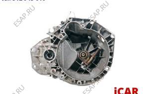 КОРОБКА ПЕРЕДАЧW FIAT PUNTO 2 II 1.2 8V 16V 99-05