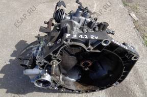 КОРОБКА ПЕРЕДАЧW FIAT PUNTO 2 II 1.2 8V 1999-2011 год.