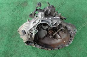 КОРОБКА ПЕРЕДАЧW FIAT PUNTO 2 II 1.2 8V 1999-2012 год.