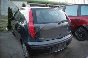 КОРОБКА ПЕРЕДАЧW FIAT PUNTO 2  II  1.2 8V