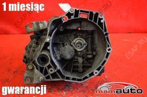 КОРОБКА ПЕРЕДАЧW FIAT PUNTO 2 II 1.3 MJ РЕСТАЙЛИНГ 03 год, FV