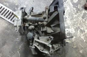 КОРОБКА ПЕРЕДАЧw Fiat Punto 2 II 1.9 D