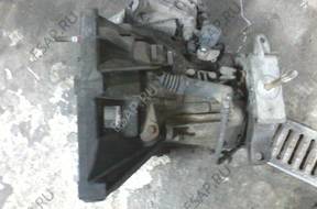 КОРОБКА ПЕРЕДАЧw Fiat Punto 2 II 1.9 D