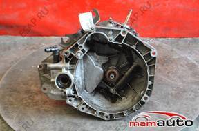 КОРОБКА ПЕРЕДАЧW FIAT PUNTO 2 II РЕСТАЙЛИНГ 1.2 8V 04 год, FV