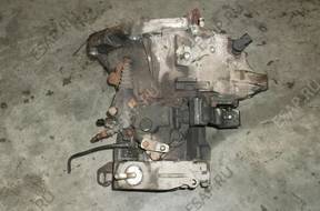 КОРОБКА ПЕРЕДАЧW FIAT PUNTO 2 РЕСТАЙЛИНГ 1.2 8V --