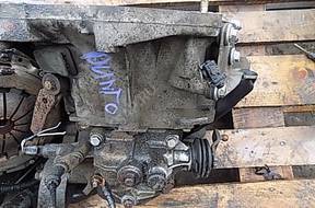 КОРОБКА ПЕРЕДАЧW FIAT PUNTO 7896687 / 7783203