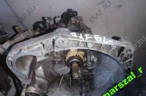 КОРОБКА ПЕРЕДАЧw fiat punto bravo brava 1.9 jtd